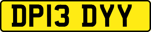 DP13DYY
