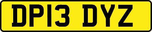 DP13DYZ