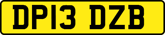 DP13DZB