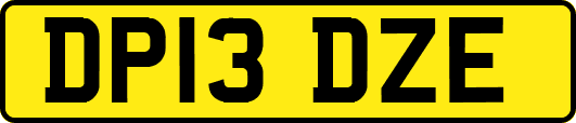 DP13DZE