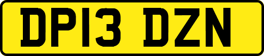 DP13DZN