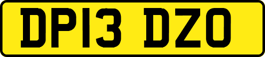 DP13DZO