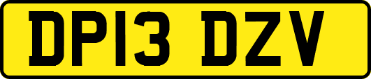 DP13DZV