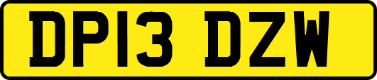 DP13DZW