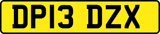 DP13DZX
