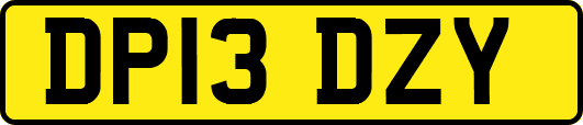 DP13DZY