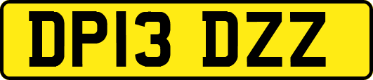 DP13DZZ