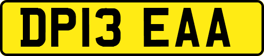 DP13EAA