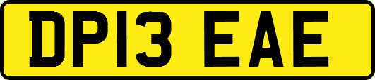 DP13EAE