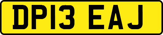 DP13EAJ