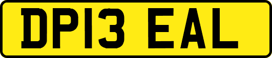 DP13EAL
