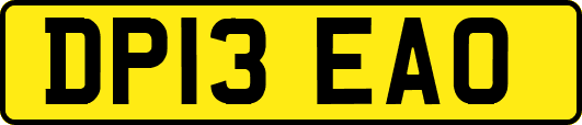 DP13EAO