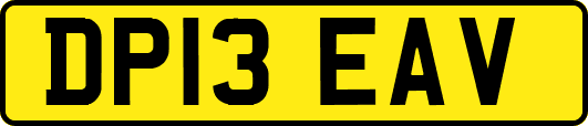 DP13EAV