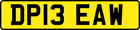 DP13EAW