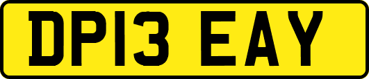 DP13EAY