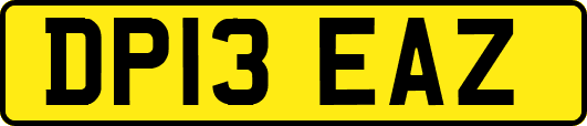 DP13EAZ