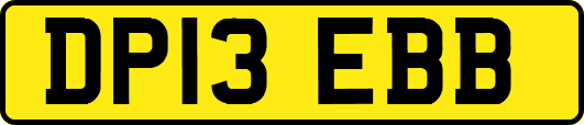 DP13EBB