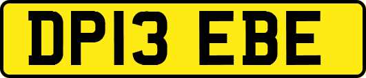 DP13EBE