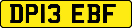 DP13EBF