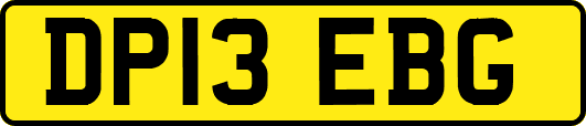 DP13EBG