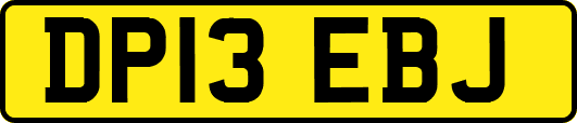 DP13EBJ