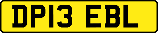 DP13EBL