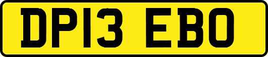 DP13EBO