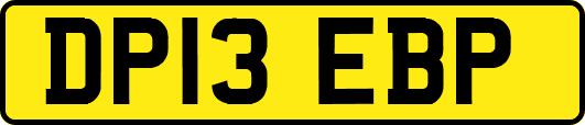 DP13EBP
