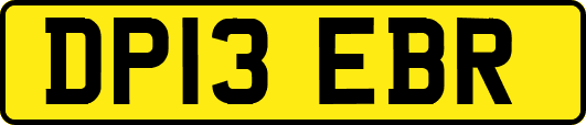 DP13EBR
