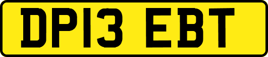 DP13EBT