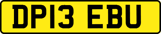 DP13EBU