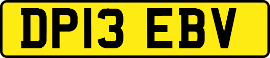 DP13EBV