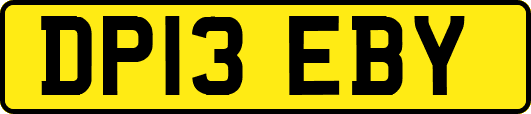 DP13EBY