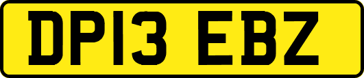 DP13EBZ