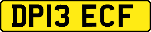 DP13ECF