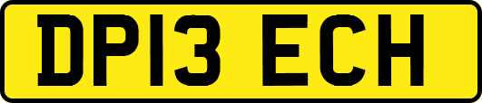 DP13ECH