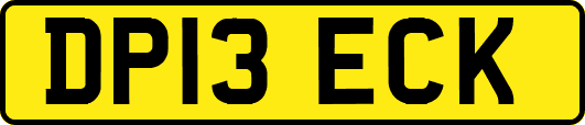 DP13ECK