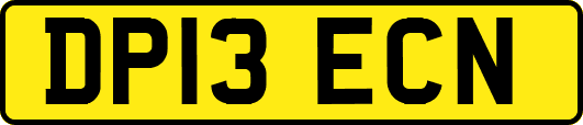 DP13ECN