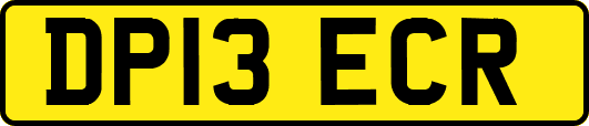 DP13ECR