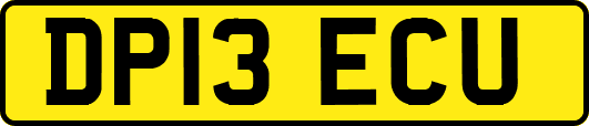 DP13ECU