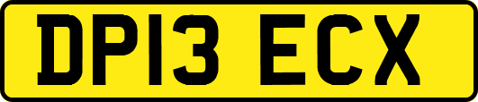 DP13ECX