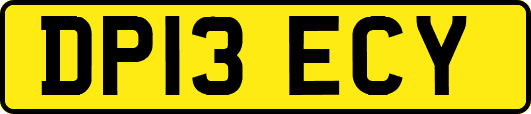 DP13ECY