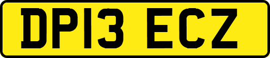 DP13ECZ