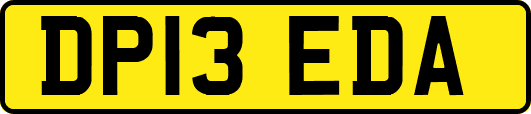 DP13EDA