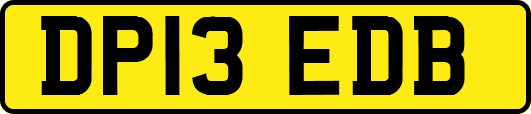 DP13EDB