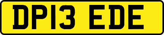 DP13EDE