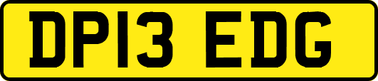 DP13EDG