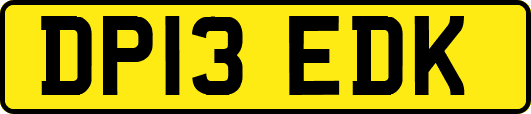 DP13EDK