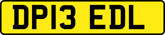 DP13EDL
