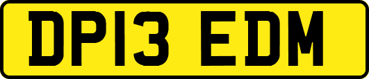 DP13EDM
